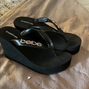 bebe Shoes - Flip flops bebe Shoes - Flip flops